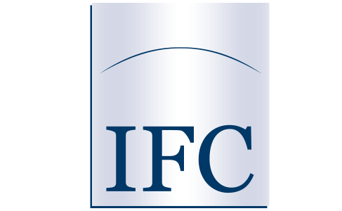 IFC Broker Logo